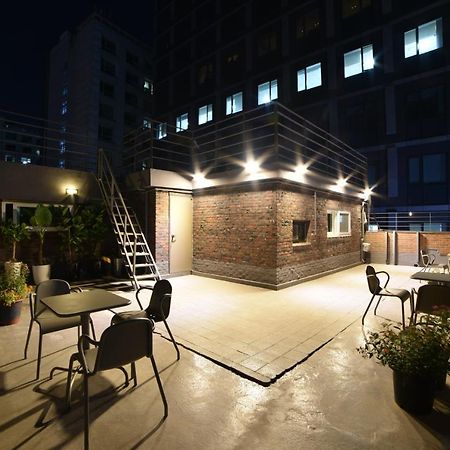 Soosong Guesthouse Σεούλ Εξωτερικό φωτογραφία