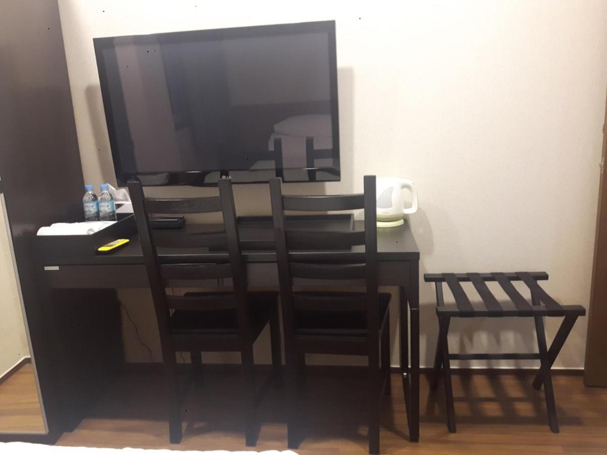Soosong Guesthouse Σεούλ Εξωτερικό φωτογραφία