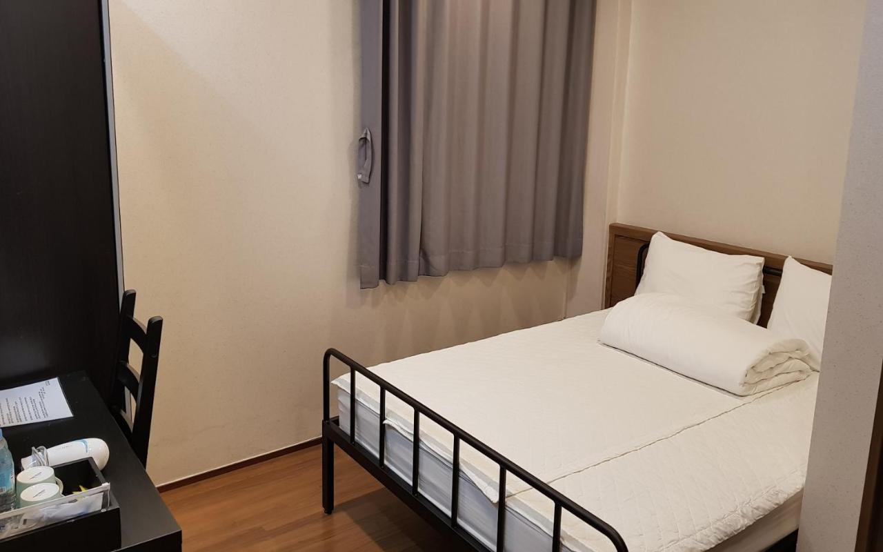 Soosong Guesthouse Σεούλ Εξωτερικό φωτογραφία