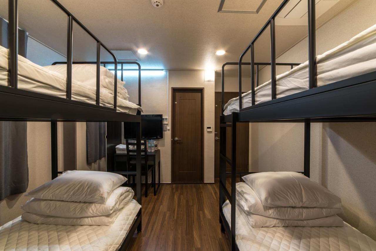 Soosong Guesthouse Σεούλ Εξωτερικό φωτογραφία