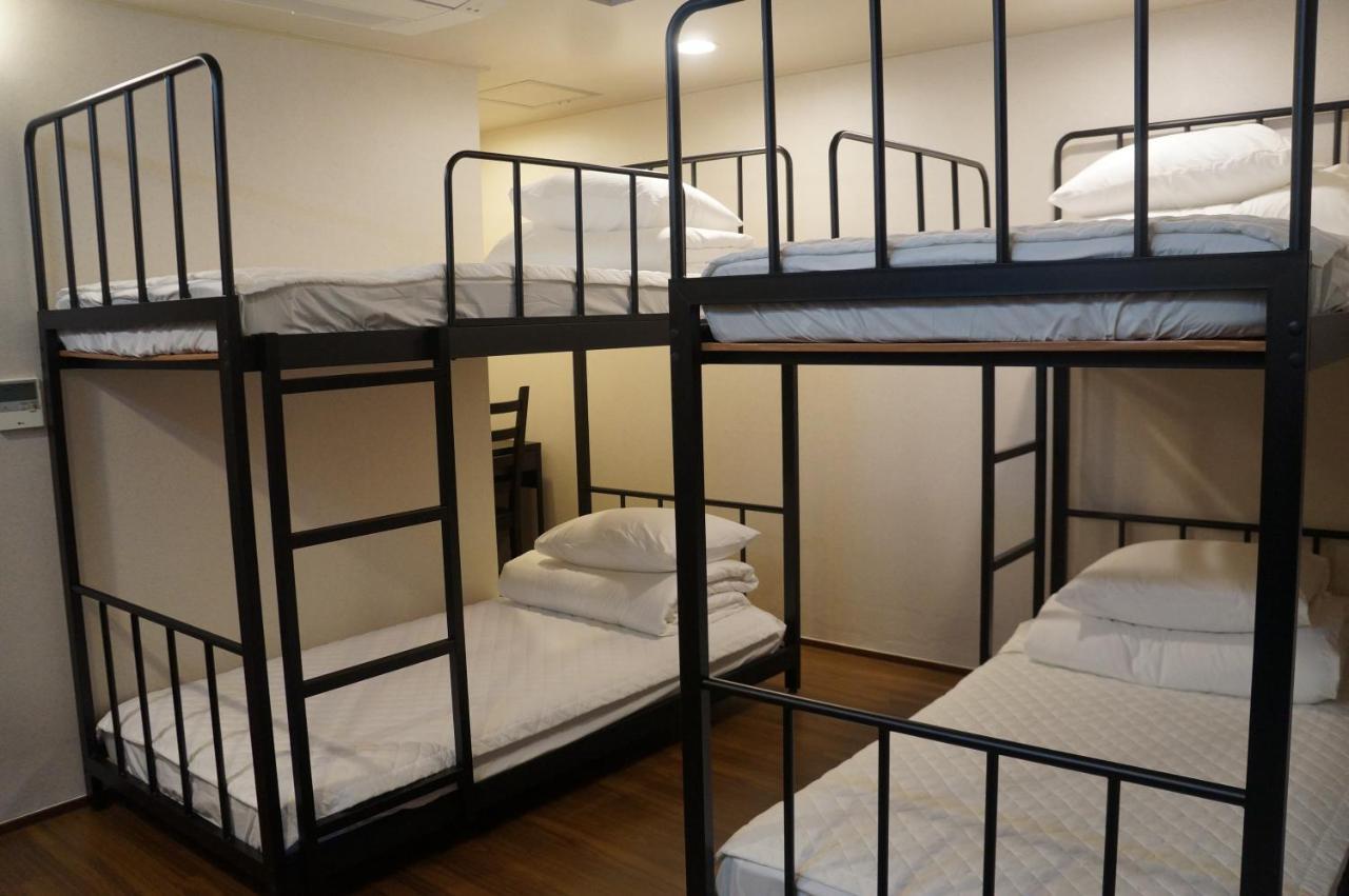 Soosong Guesthouse Σεούλ Εξωτερικό φωτογραφία