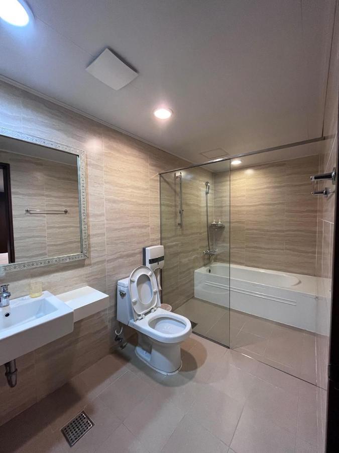 Soosong Guesthouse Σεούλ Εξωτερικό φωτογραφία