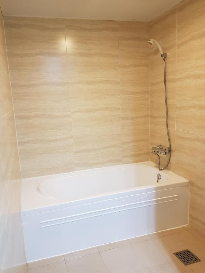 Soosong Guesthouse Σεούλ Εξωτερικό φωτογραφία