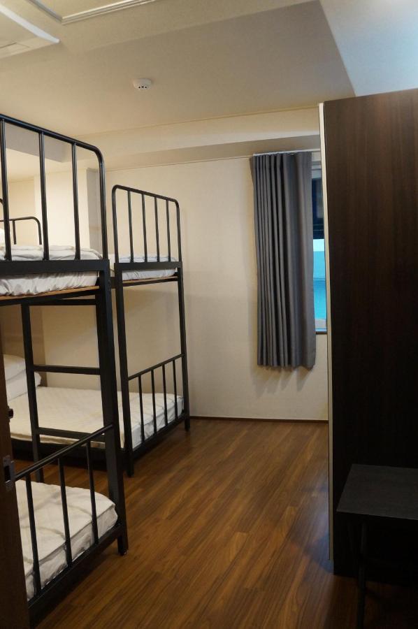 Soosong Guesthouse Σεούλ Εξωτερικό φωτογραφία