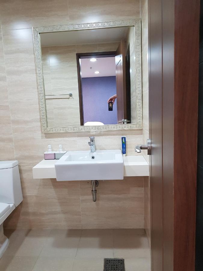 Soosong Guesthouse Σεούλ Εξωτερικό φωτογραφία