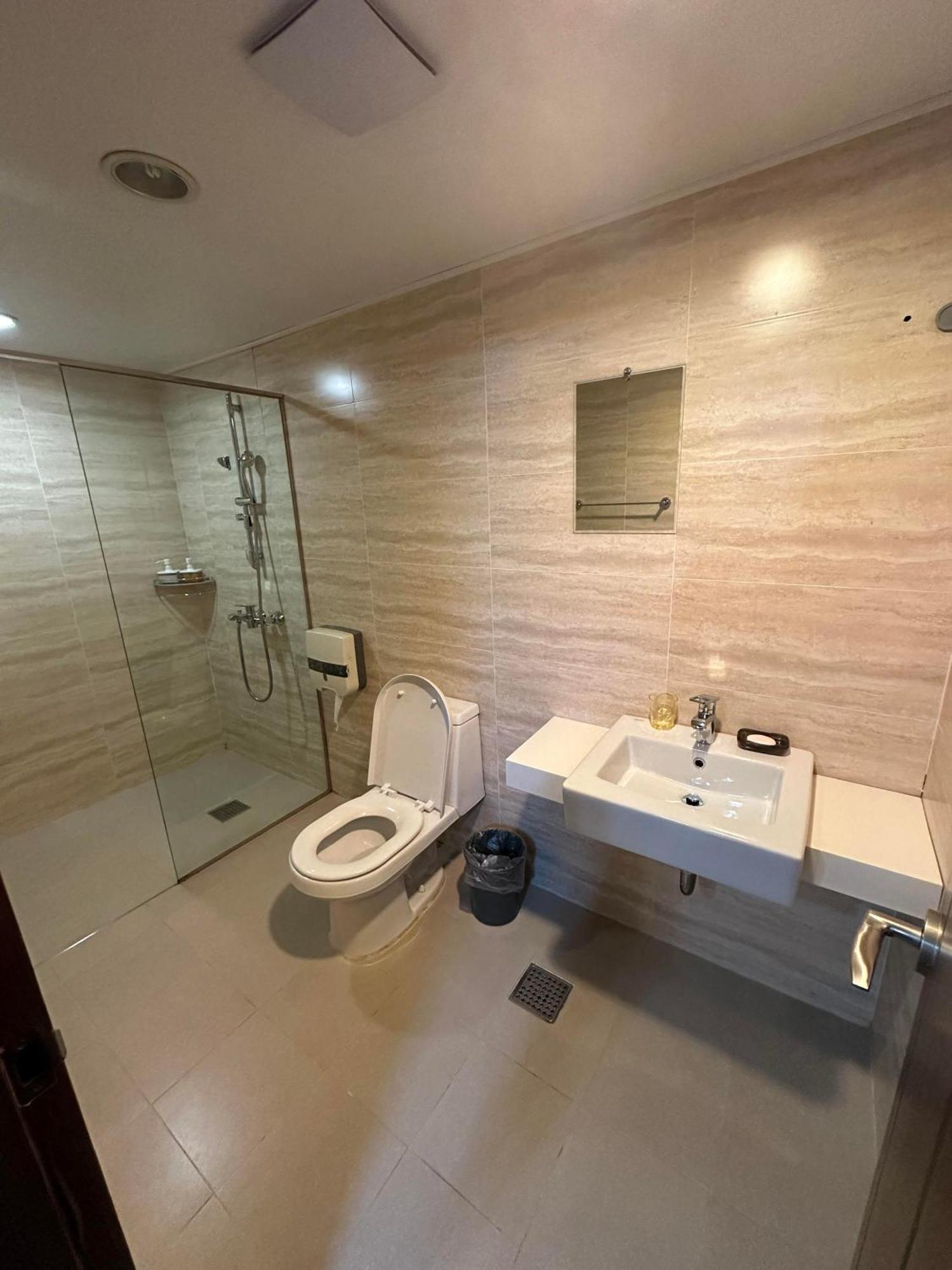 Soosong Guesthouse Σεούλ Εξωτερικό φωτογραφία