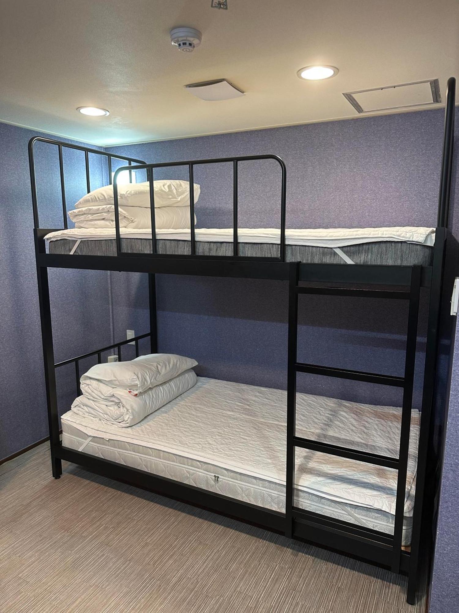 Soosong Guesthouse Σεούλ Εξωτερικό φωτογραφία